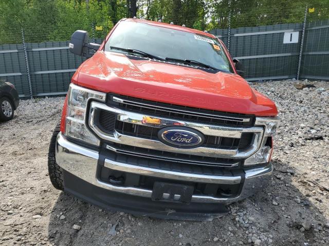 Photo 4 VIN: 1FT7X2B60NEF50381 - FORD F250 