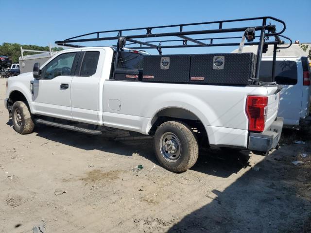 Photo 1 VIN: 1FT7X2B60NEF96082 - FORD F250 SUPER 