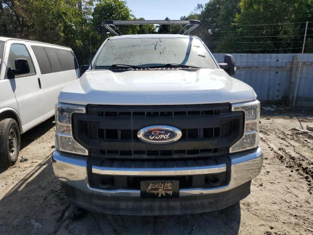 Photo 4 VIN: 1FT7X2B60NEF96082 - FORD F250 SUPER 