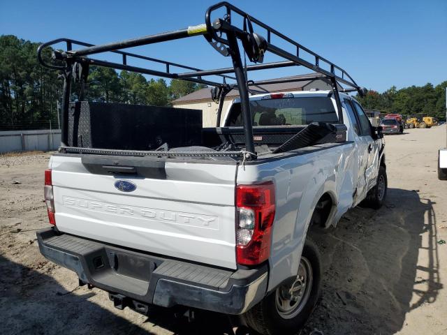 Photo 5 VIN: 1FT7X2B60NEF96082 - FORD F250 SUPER 