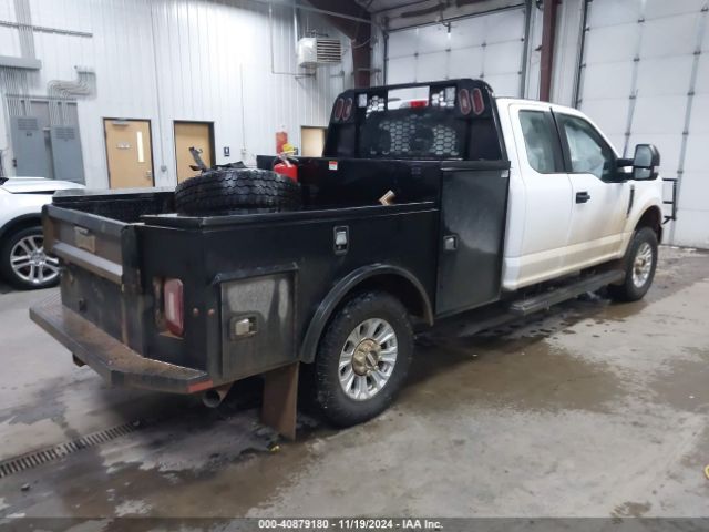 Photo 3 VIN: 1FT7X2B60NEG41926 - FORD F-250 