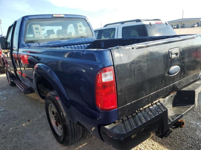 Photo 2 VIN: 1FT7X2B61BEA59698 - FORD F250 SUPER 