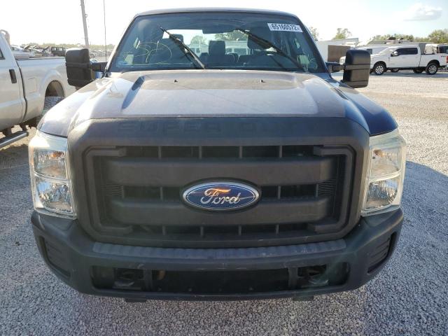 Photo 8 VIN: 1FT7X2B61BEA59698 - FORD F250 SUPER 