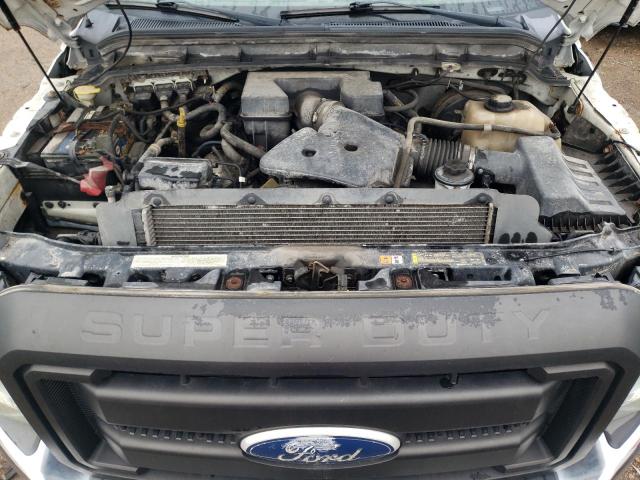 Photo 10 VIN: 1FT7X2B61BEB10164 - FORD F-250 SUPE 