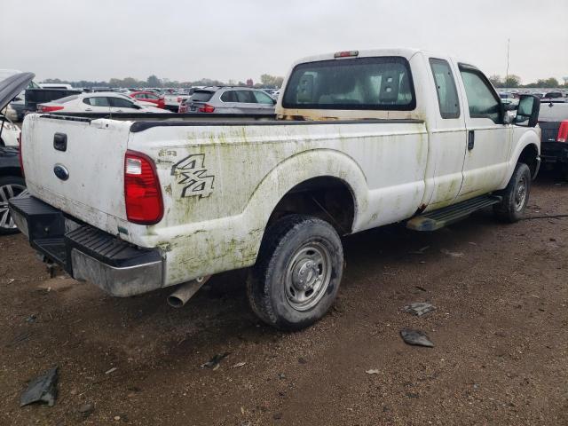 Photo 2 VIN: 1FT7X2B61BEB10164 - FORD F-250 SUPE 