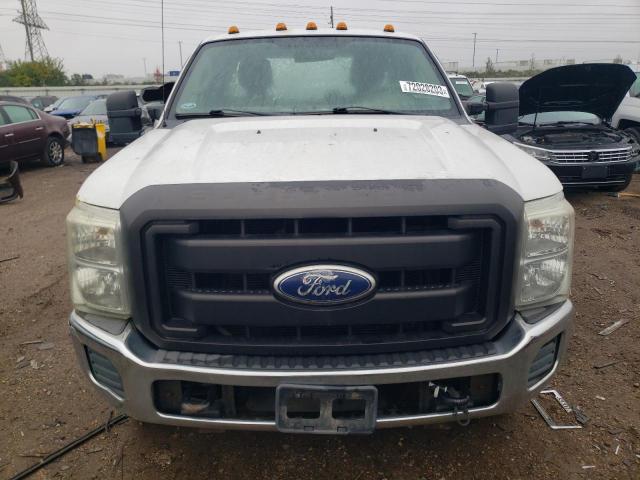 Photo 4 VIN: 1FT7X2B61BEB10164 - FORD F-250 SUPE 