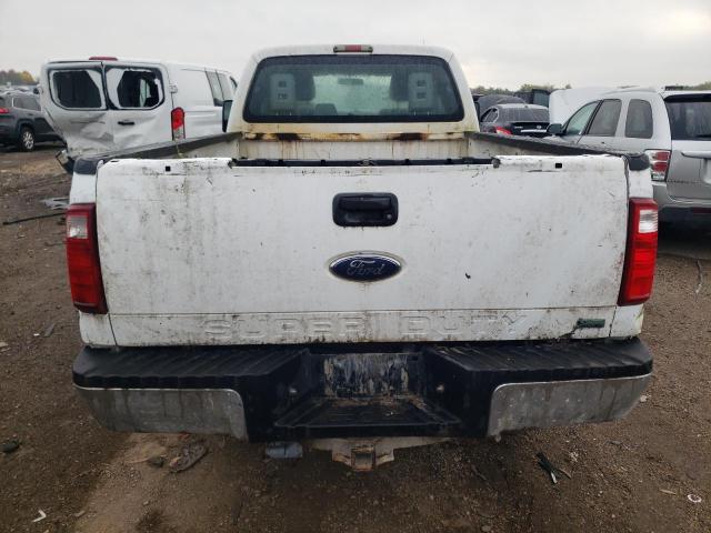 Photo 5 VIN: 1FT7X2B61BEB10164 - FORD F-250 SUPE 