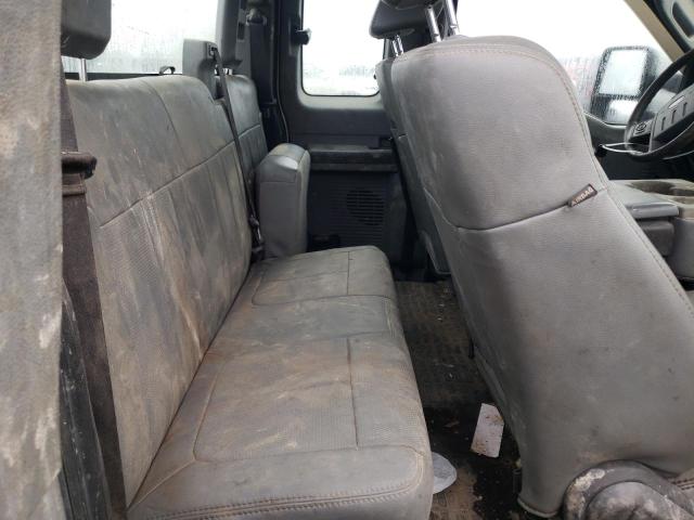 Photo 9 VIN: 1FT7X2B61BEB10164 - FORD F-250 SUPE 