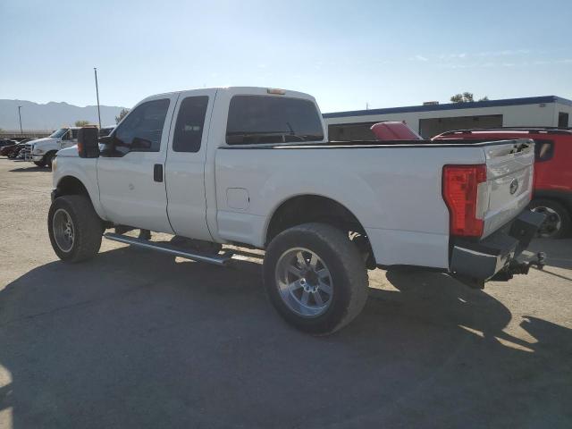 Photo 1 VIN: 1FT7X2B61BEB91909 - FORD F250 SUPER 