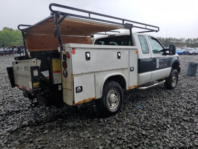 Photo 3 VIN: 1FT7X2B61CEA03830 - FORD F250 SUPER 