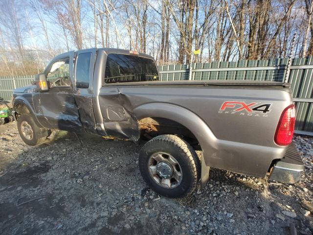 Photo 1 VIN: 1FT7X2B61CEA52820 - FORD F250 