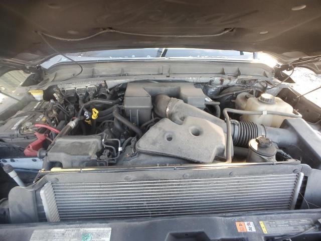 Photo 10 VIN: 1FT7X2B61CEA52820 - FORD F250 