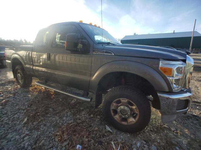 Photo 3 VIN: 1FT7X2B61CEA52820 - FORD F250 