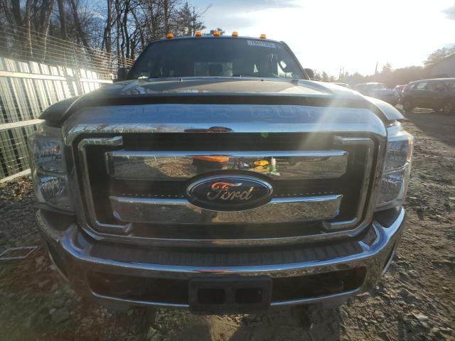 Photo 4 VIN: 1FT7X2B61CEA52820 - FORD F250 