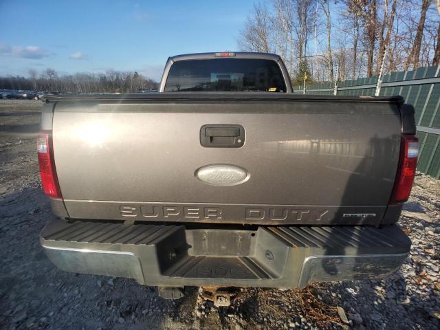 Photo 5 VIN: 1FT7X2B61CEA52820 - FORD F250 