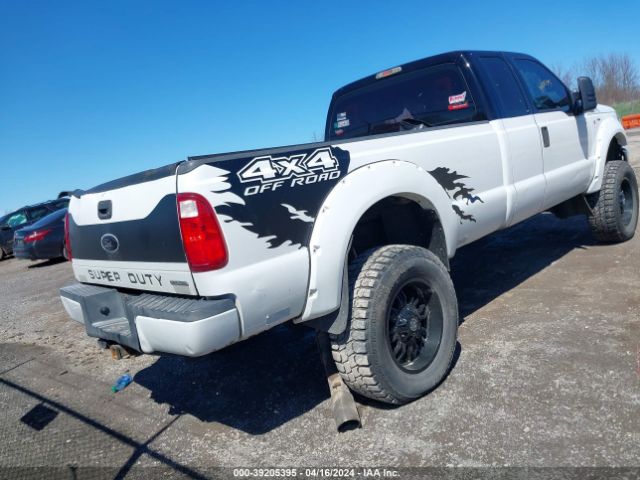 Photo 3 VIN: 1FT7X2B61CEC34260 - FORD F250 