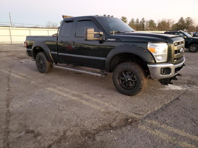 Photo 3 VIN: 1FT7X2B61CEC60003 - FORD F250 SUPER 