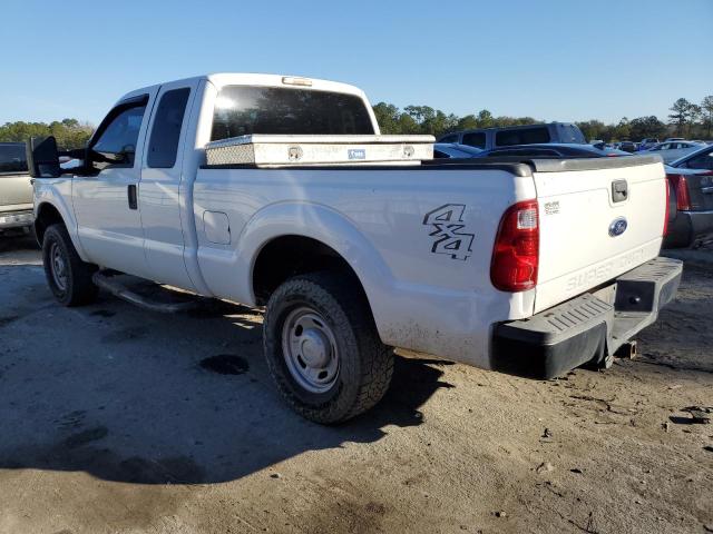 Photo 1 VIN: 1FT7X2B61DEA61681 - FORD F250 