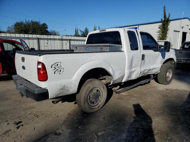 Photo 2 VIN: 1FT7X2B61DEA61681 - FORD F250 