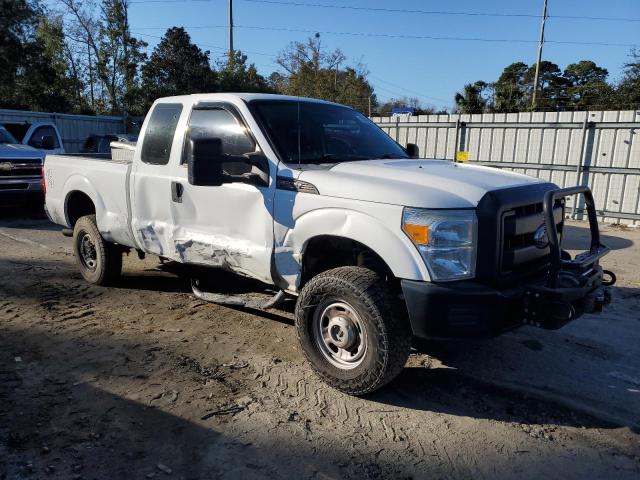 Photo 3 VIN: 1FT7X2B61DEA61681 - FORD F250 