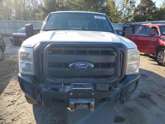 Photo 4 VIN: 1FT7X2B61DEA61681 - FORD F250 