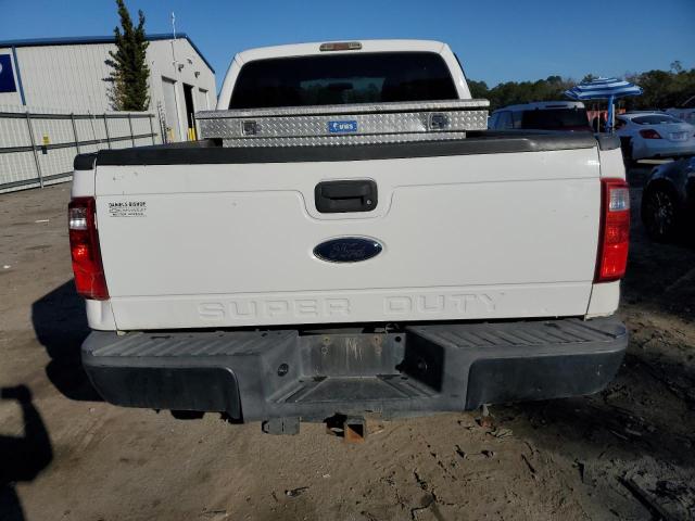 Photo 5 VIN: 1FT7X2B61DEA61681 - FORD F250 