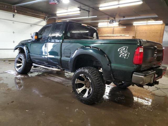 Photo 1 VIN: 1FT7X2B61DEB50019 - FORD F250 SUPER 