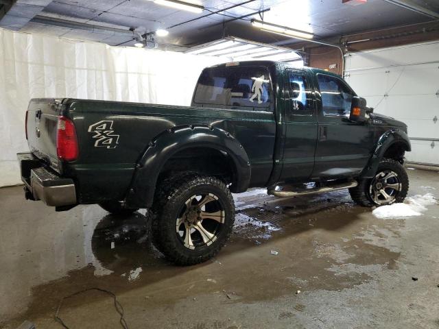 Photo 2 VIN: 1FT7X2B61DEB50019 - FORD F250 SUPER 