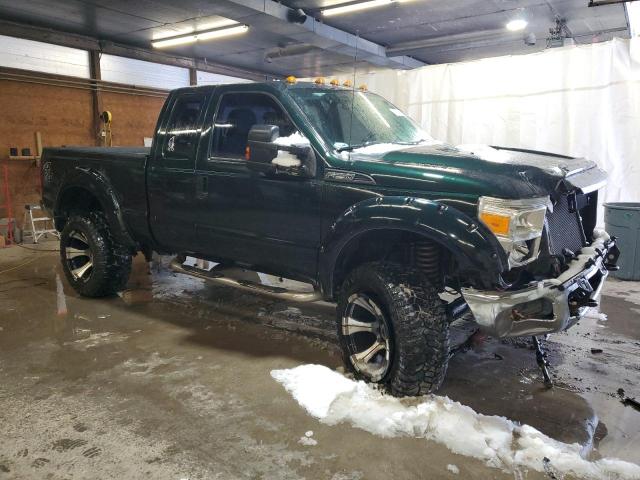 Photo 3 VIN: 1FT7X2B61DEB50019 - FORD F250 SUPER 