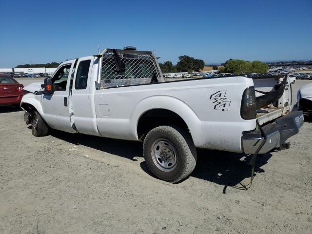 Photo 1 VIN: 1FT7X2B61EEB51916 - FORD F250 SUPER 