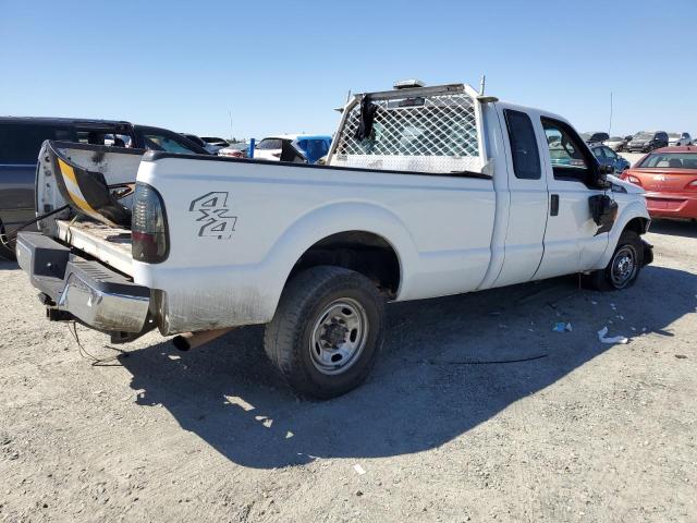 Photo 2 VIN: 1FT7X2B61EEB51916 - FORD F250 SUPER 