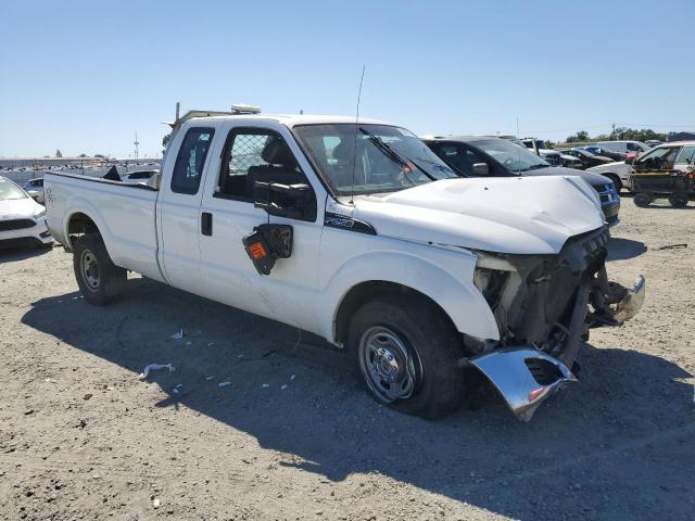 Photo 3 VIN: 1FT7X2B61EEB51916 - FORD F250 SUPER 