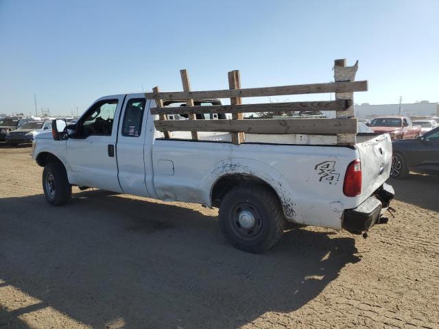 Photo 1 VIN: 1FT7X2B61FEA15237 - FORD F250 SUPER 