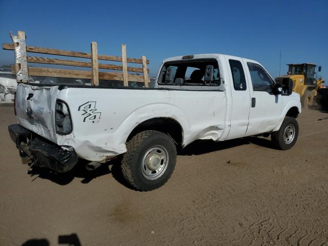 Photo 2 VIN: 1FT7X2B61FEA15237 - FORD F250 SUPER 