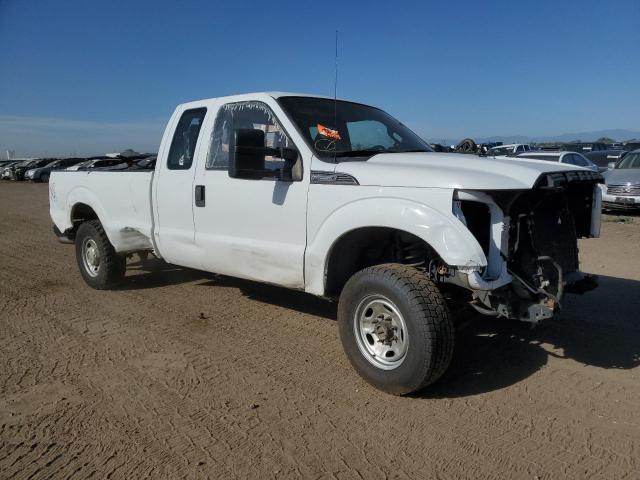 Photo 3 VIN: 1FT7X2B61FEA15237 - FORD F250 SUPER 