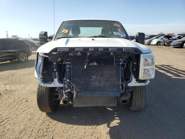 Photo 4 VIN: 1FT7X2B61FEA15237 - FORD F250 SUPER 