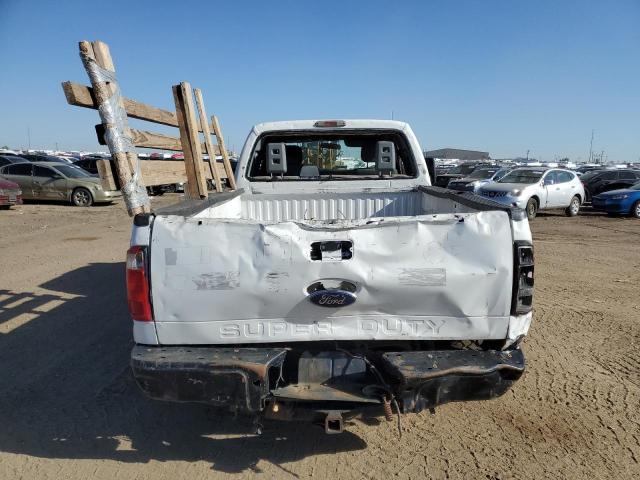 Photo 5 VIN: 1FT7X2B61FEA15237 - FORD F250 SUPER 