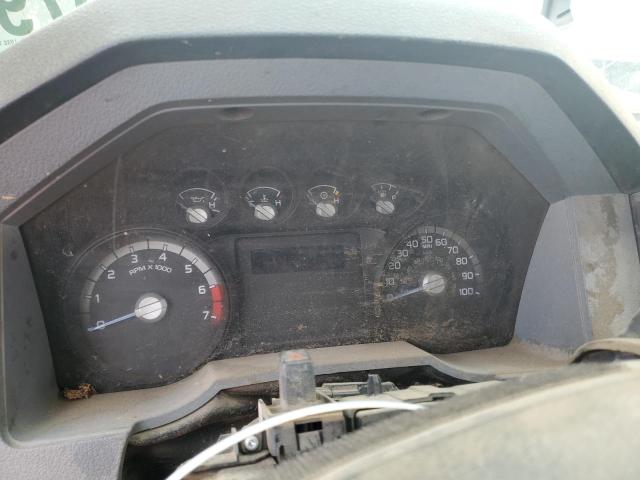 Photo 8 VIN: 1FT7X2B61FEA15237 - FORD F250 SUPER 