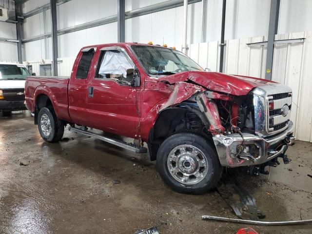 Photo 3 VIN: 1FT7X2B61FEB44434 - FORD F250 SUPER 