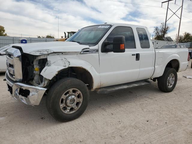 Photo 0 VIN: 1FT7X2B61FEB63517 - FORD F250 