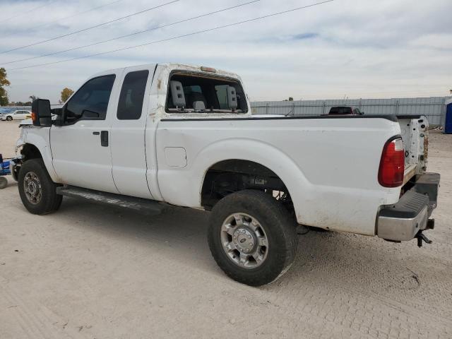 Photo 1 VIN: 1FT7X2B61FEB63517 - FORD F250 