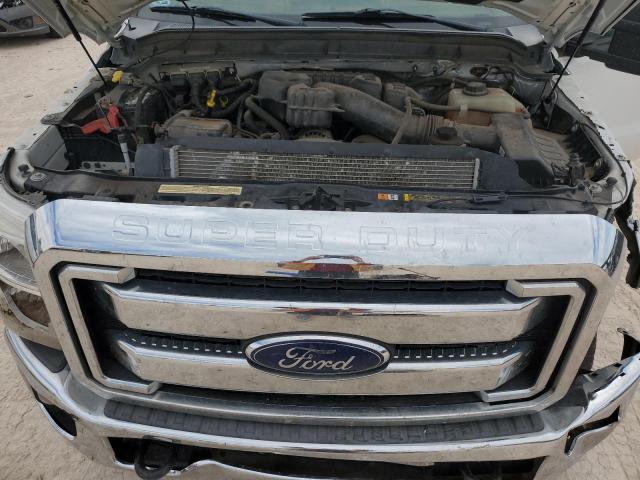 Photo 10 VIN: 1FT7X2B61FEB63517 - FORD F250 