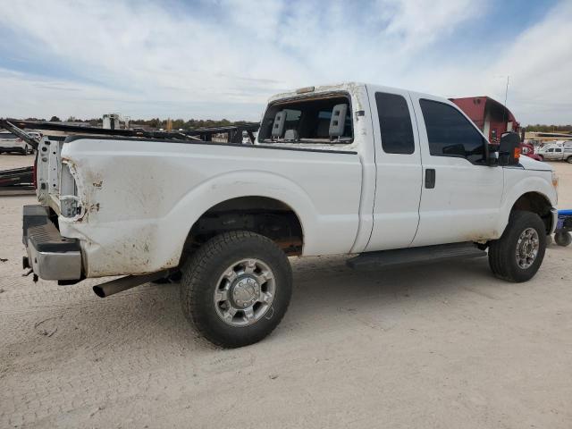 Photo 2 VIN: 1FT7X2B61FEB63517 - FORD F250 