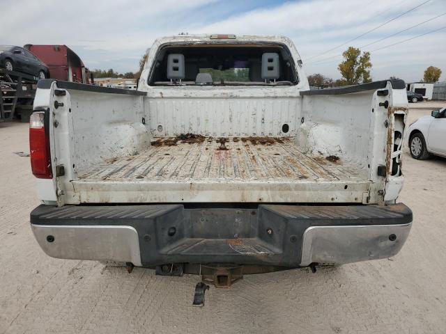 Photo 5 VIN: 1FT7X2B61FEB63517 - FORD F250 