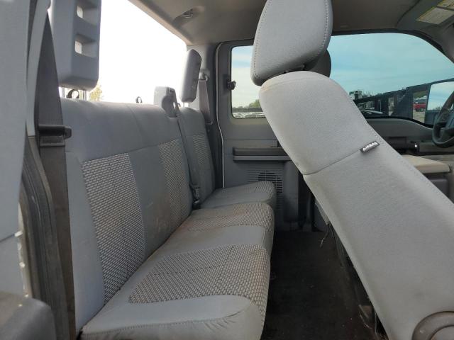 Photo 9 VIN: 1FT7X2B61FEB63517 - FORD F250 