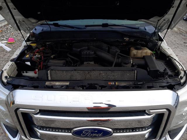 Photo 10 VIN: 1FT7X2B61FED70912 - FORD F250 