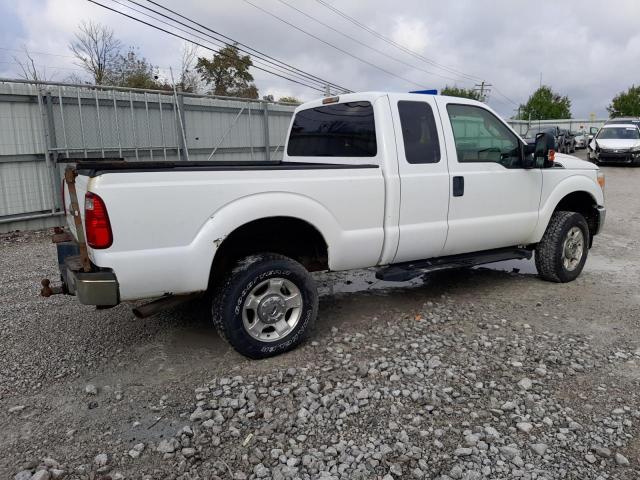 Photo 2 VIN: 1FT7X2B61FED70912 - FORD F250 