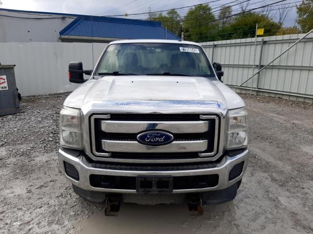 Photo 4 VIN: 1FT7X2B61FED70912 - FORD F250 