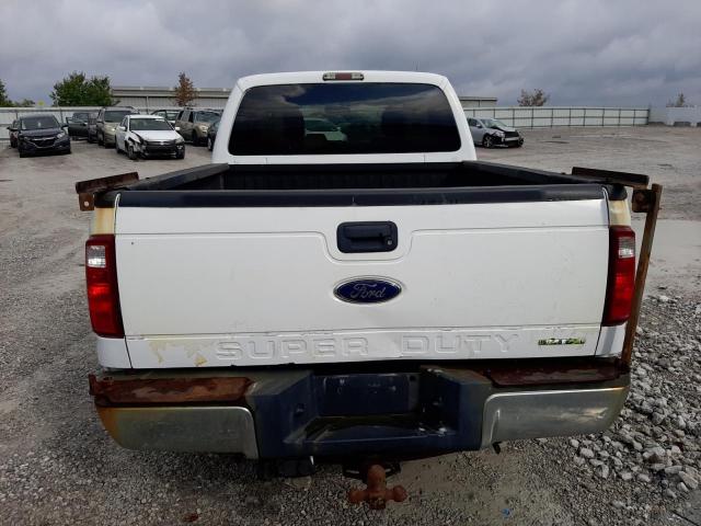 Photo 5 VIN: 1FT7X2B61FED70912 - FORD F250 