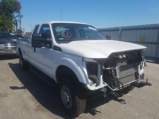 Photo 0 VIN: 1FT7X2B61GEB64796 - FORD F250 SUPER 